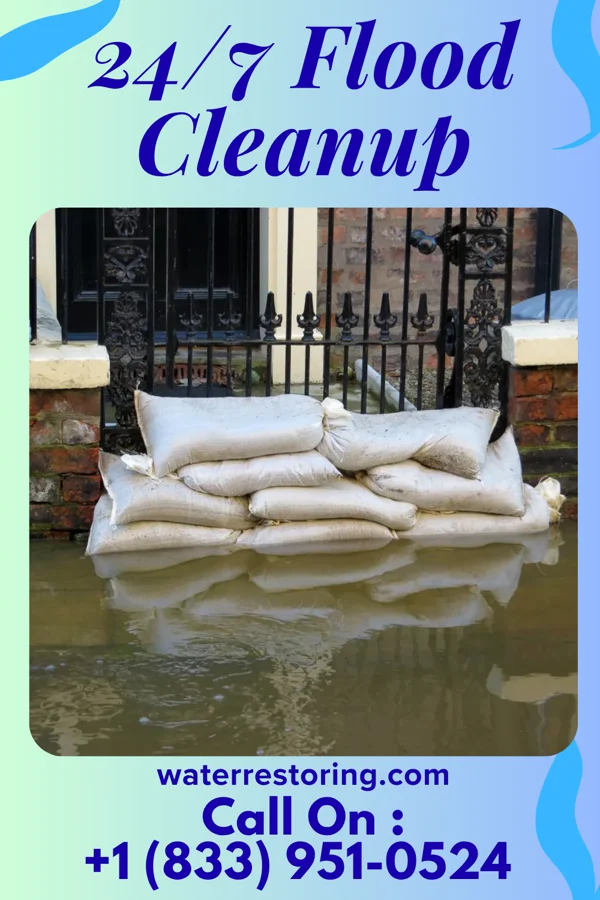 24/7 Flood Cleanup in Solvay, NY