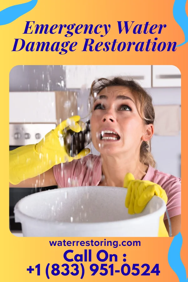 Emergency Water Damage Restoration in Solvay, NY